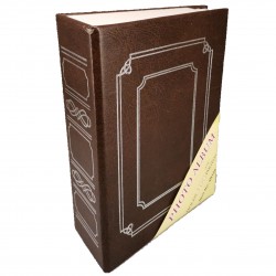Album foto maro, 100 poze 10*15 cm, ClauM, imitatie piele