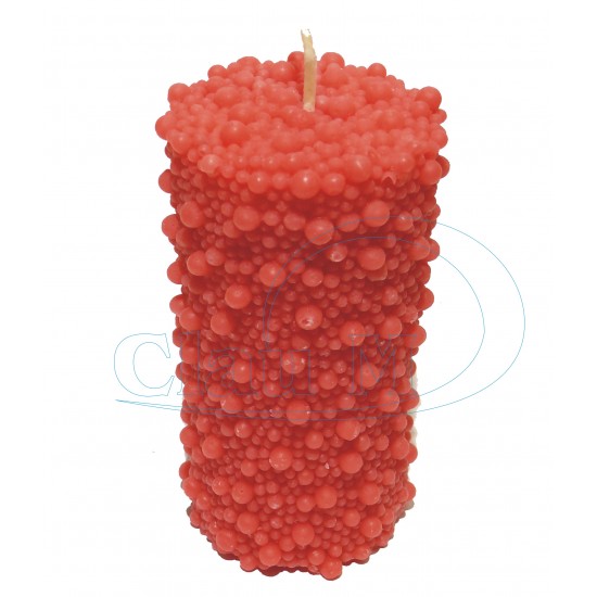 lumanare parfumata, aroma exotic